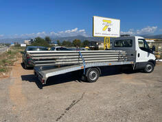 Çekici hizmeti - Yolda yardım