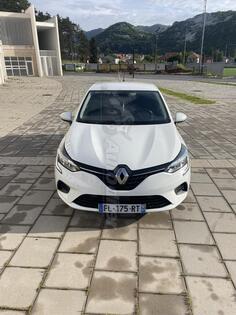 Renault - Clio - 1.5 DCI