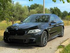 BMW - 525 - 2.0 XDrive prva reg 09/2012god