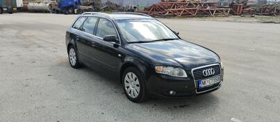Audi - A4
