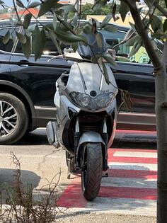 Gilera - Runner 125 vx