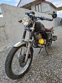 Suzuki - Sklember