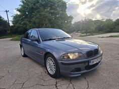 BMW - 320 - 320