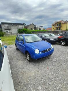 Volkswagen - Lupo - 1.4