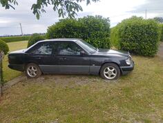 Mercedes Benz - E 200 - 2000