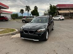 BMW - X1 - xDrive 20d