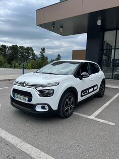 Citroen - C3 - 1.5 HDI