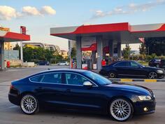 Audi - A5 - 2.0