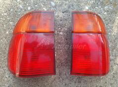 Oba stop svjetla za BMW - 530    - 1997