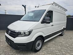 Volkswagen -  Crafter 2.0 TDI L3H3, BR.413