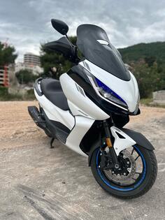 Zontes - 350E