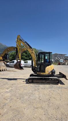 Yanmar - 57