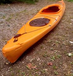 Kajak Aventura 140