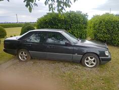 Mercedes Benz - E 200 - 2000