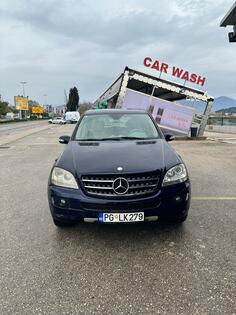 Mercedes Benz - ML 320