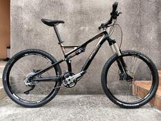 Specialized - Stumpjumper comp