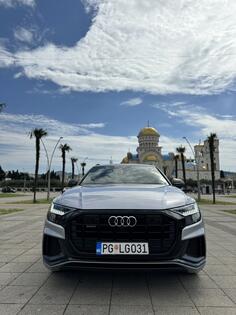 Audi - Q8 - 3.0