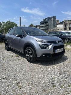 Citroen - C3 - 1.5 dizel