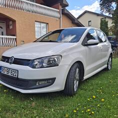 Volkswagen - Polo - 1,2