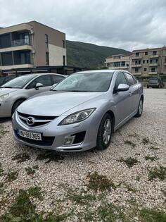 Mazda - 6 - 2.0