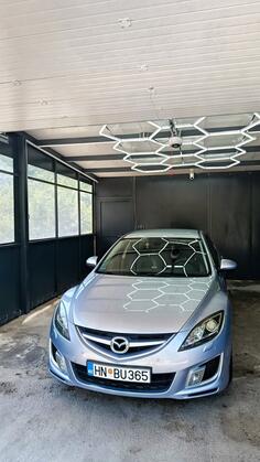 Mazda - 6 - 2.0