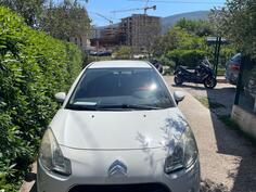 Citroen - C3 - 1.4