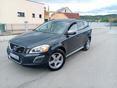 Volvo - XC 60 - 2,4 D5