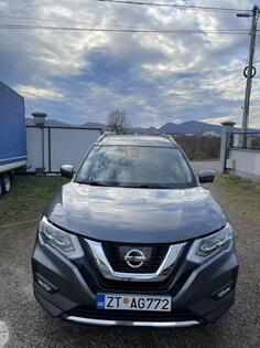 Nissan - X-Trail - 2.0 dci
