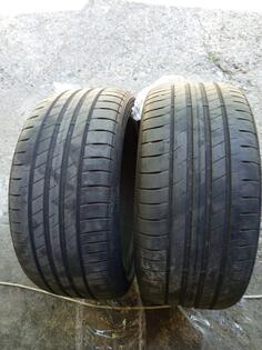 GoodYear - efficient ju - Ljetnja guma