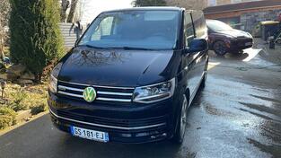 Volkswagen - Multivan T7