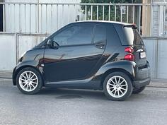 Smart - forTwo - 0.8cdi turbo