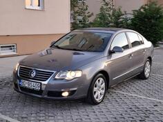 Volkswagen - Passat - TDI
