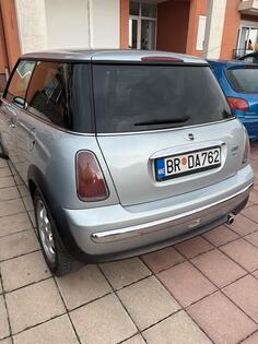 Mini - Cooper - 1.6