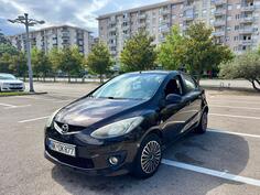 Mazda - 2 - 1.6