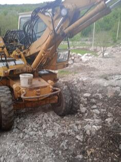 Liebherr - 902