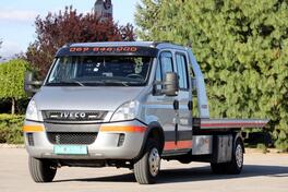 Iveco - 65C17