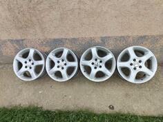 Alutec - Xnx - Aluminijum felne