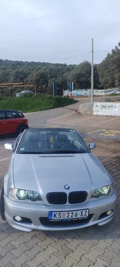 BMW - 330 - ci