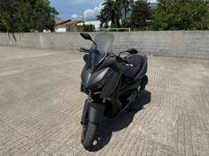 Yamaha - X MAX 300 TECH MAX