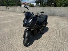 Yamaha - X MAX 300 IRON MAX