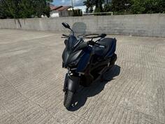 Yamaha - X MAX 300