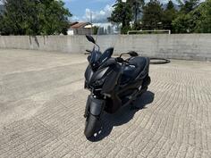 Yamaha - X MAX 300