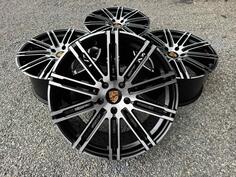 Ostalo - Porsche Cayenne - Aluminijum felne