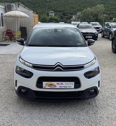 Citroen - C4 Cactus - 1.5 HDI 06/2019g