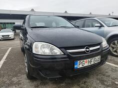 Opel - Corsa - 1.3cdti