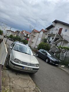 Volkswagen - Golf 4 - 1.9TDI