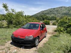 Fiat - Punto - 1.9