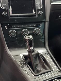 Volkswagen - Golf 7 - GTD Active Sound