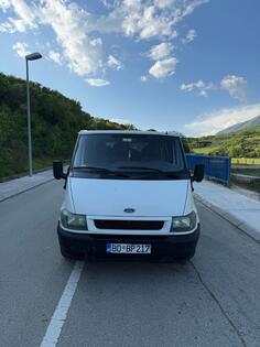 Ford - Transit
