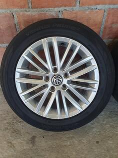 Fabričke - vw golf 7 cup - Aluminijum felne